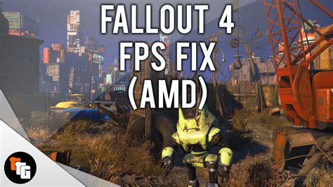 fallout 4 fps fix mod|high fps fix fallout 4.